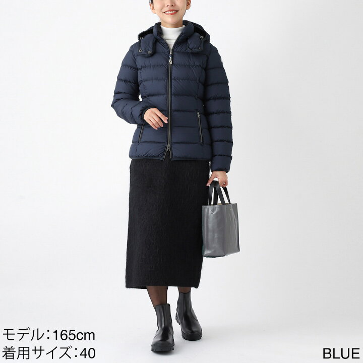 楽天市場】ケープホーン CAPE HORN ダウンジャケット レディース 
