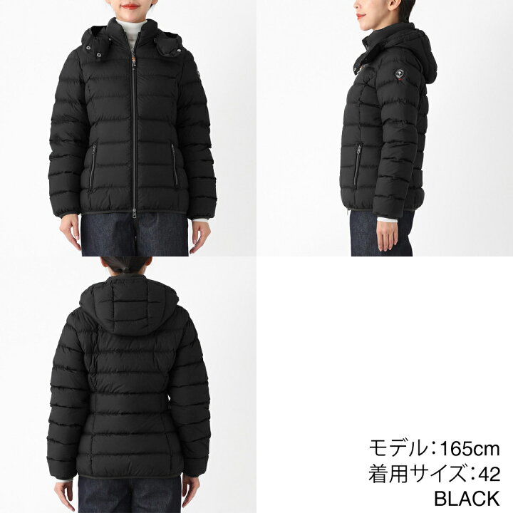 楽天市場】【アウトレット】ケープホーン CAPE HORN ダウンジャケット 