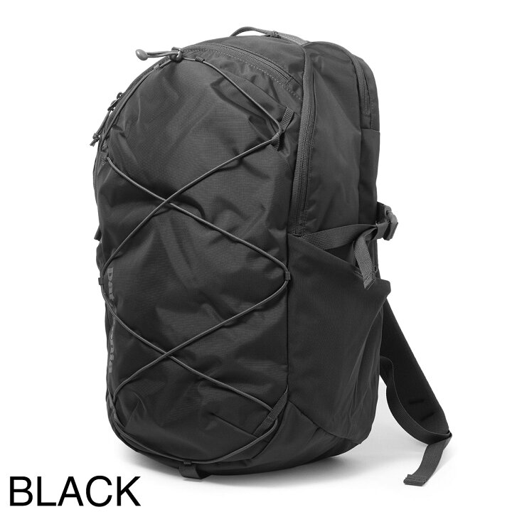 楽天市場】パタゴニア patagonia バックパック リュックサック メンズ 