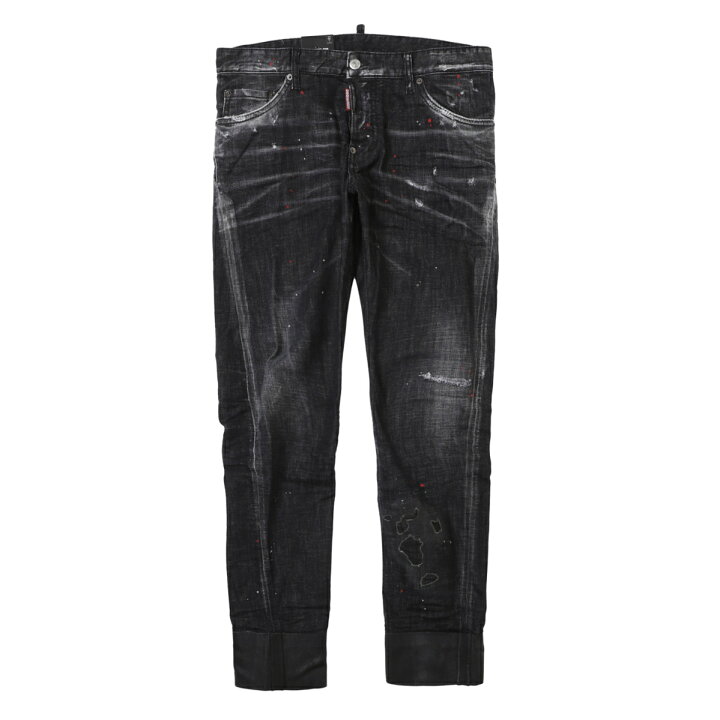 楽天市場】【アウトレット】【ラスト1点】ディースクエアード  