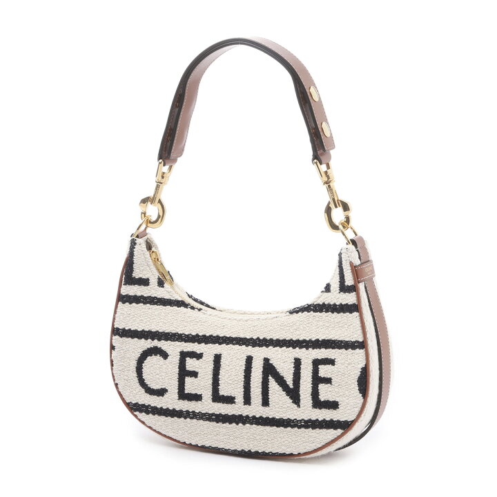 楽天市場】【アウトレット】【ラスト1点】セリーヌ CELINE ショルダー