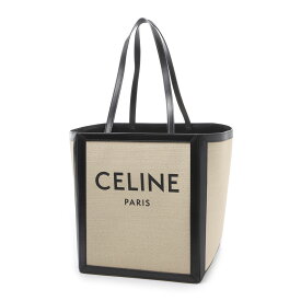 【アウトレット】セリーヌ CELINE トートバッグ ベージュ 19753 2dpd 01vk【返品送料無料】