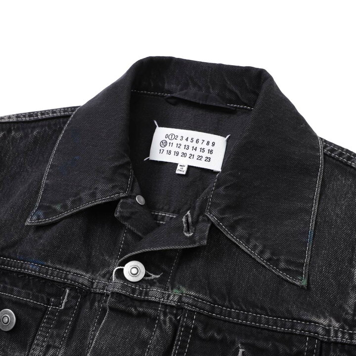 楽天市場】【アウトレット】メゾンマルジェラ Maison Margiela デニム 