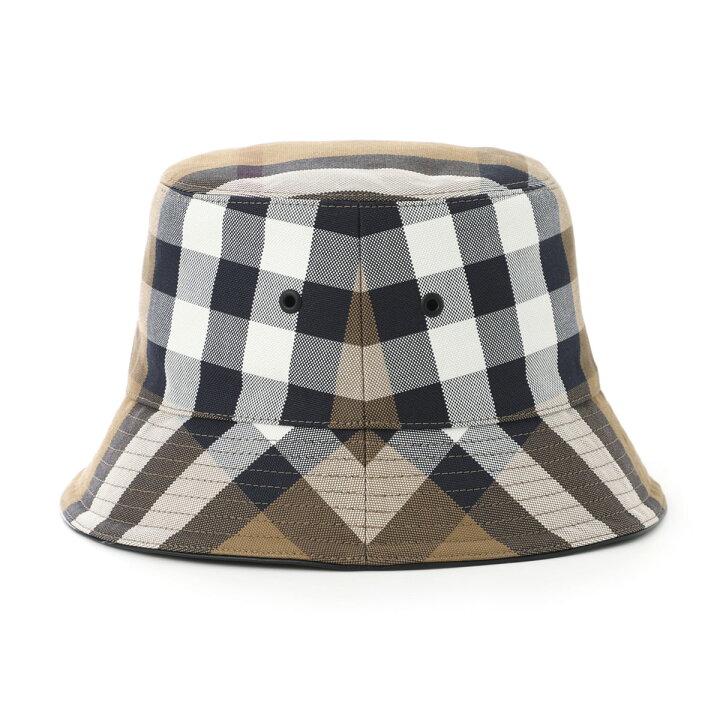 楽天市場】【アウトレット】バーバリー BURBERRY バケットハット 