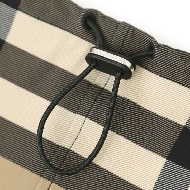 楽天市場】バーバリー BURBERRY スヌード ベージュ メンズ 8049644  