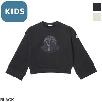 楽天市場】モンクレール（スウェット・トレーナー｜トップス）：キッズ  