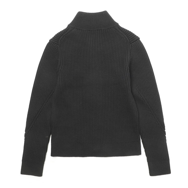 楽天市場】【アウトレット】モンクレール MONCLER ジップアップニット 