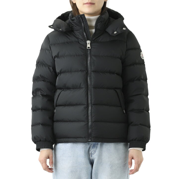 楽天市場】モンクレール MONCLER ダウンジャケット セットアップ 