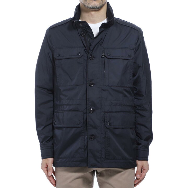 楽天市場】モンクレール MONCLER ブルゾン メンズ フィールド 