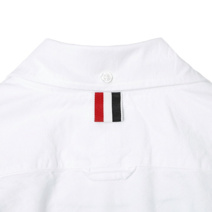 楽天市場】【アウトレット】【ラスト1点】トムブラウン THOM BROWNE  