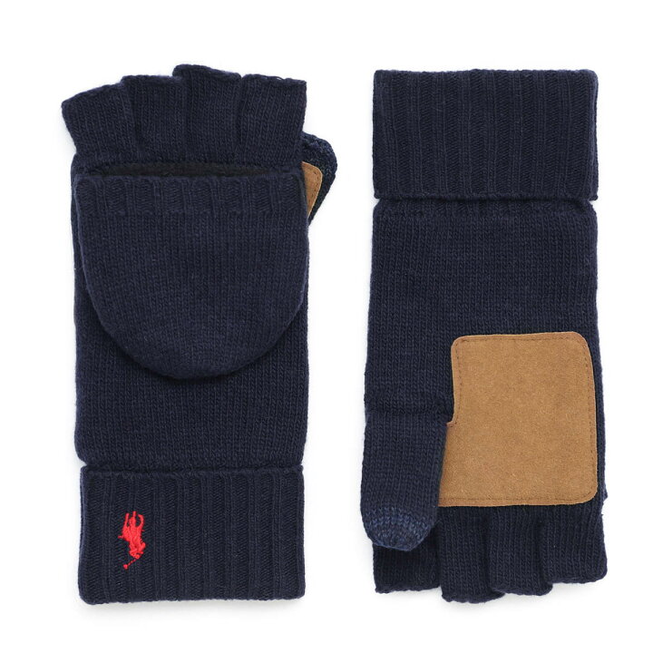 楽天市場】ポロラルフローレン POLO RALPH LAUREN ミトン付き  