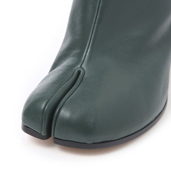 楽天市場】【アウトレット】メゾンマルジェラ Maison Margiela ブーツ 