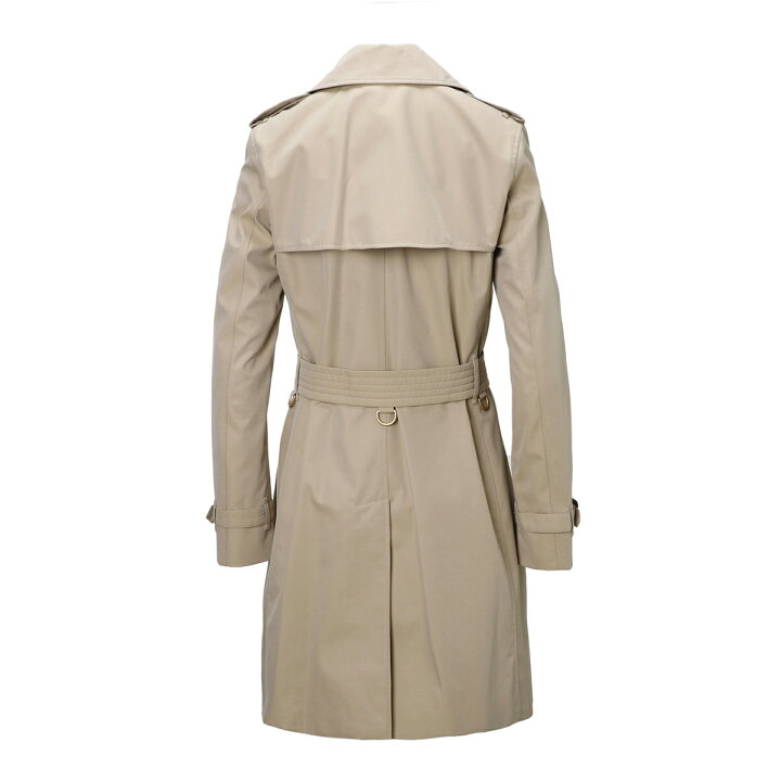 楽天市場】【アウトレット】バーバリー BURBERRY トレンチコート  