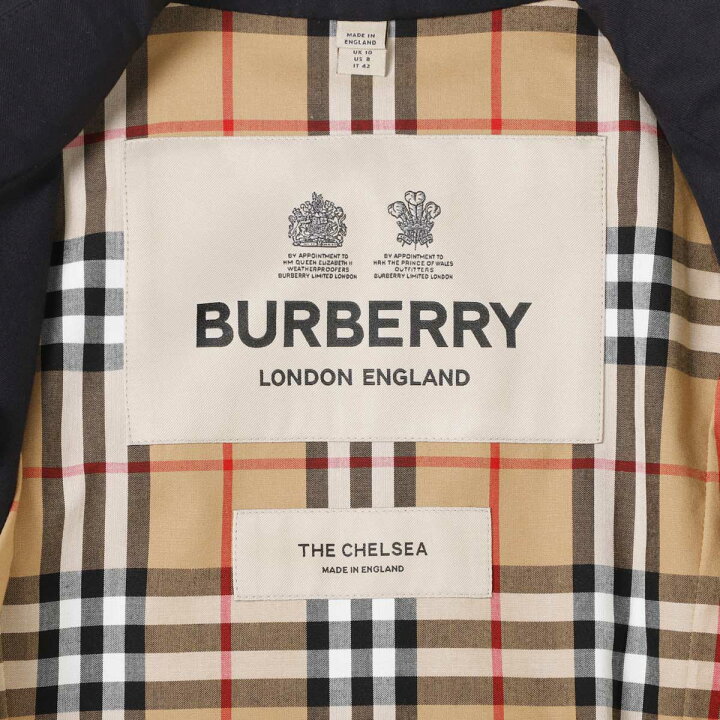 楽天市場】【アウトレット】【ラスト1点】バーバリー BURBERRY 