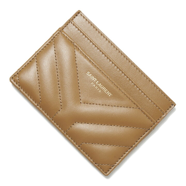 楽天市場】【アウトレット】サンローラン SAINT LAURENT カードケース  