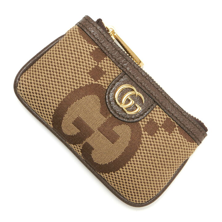 楽天市場】グッチ GUCCI キーケース ベージュ レディース 671722 ukmbg 