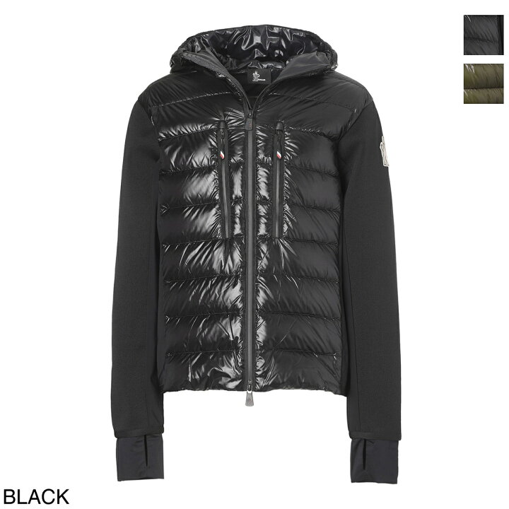 楽天市場】【アウトレット】モンクレール グルノーブル MONCLER  