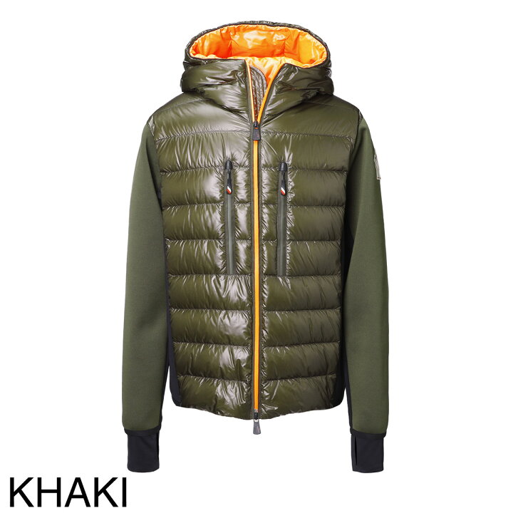 楽天市場】【アウトレット】モンクレール グルノーブル MONCLER  