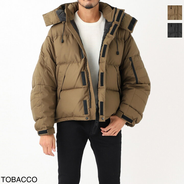 楽天市場】アスペジ ASPESI ダウンジャケット 2i16 v007 01217  