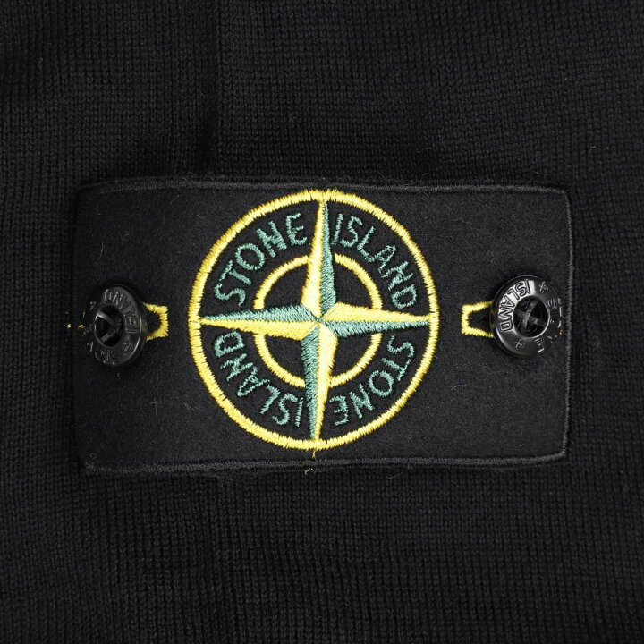 楽天市場】ストーンアイランド STONE ISLAND クルーネック ニット 