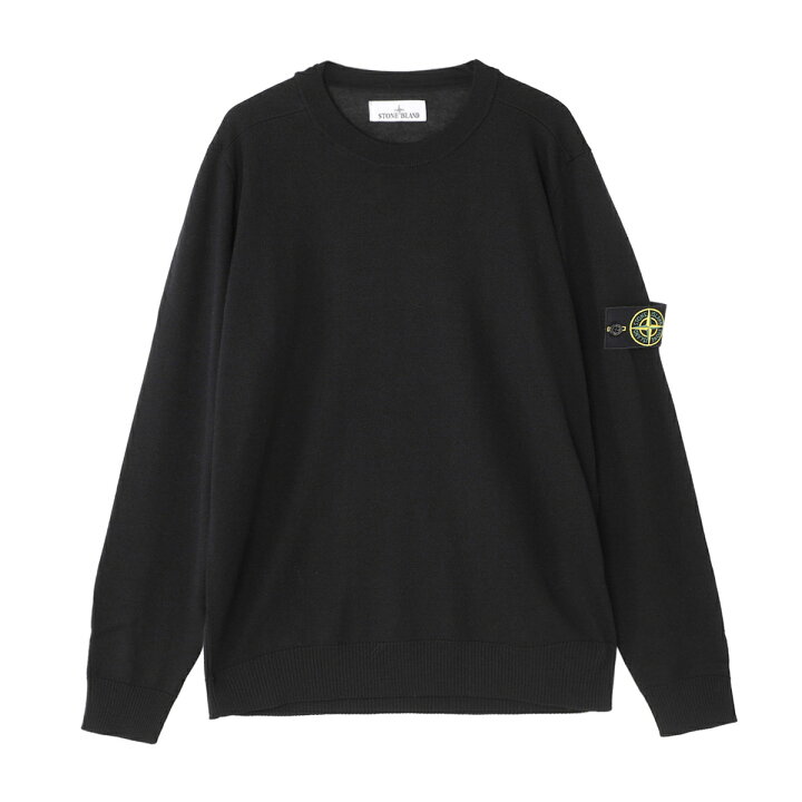 楽天市場】ストーンアイランド STONE ISLAND クルーネック ニット 