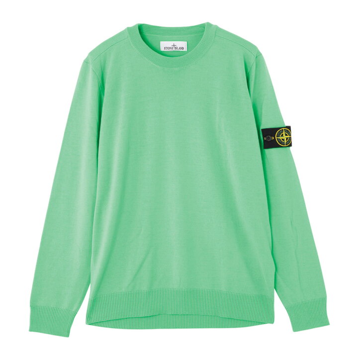 楽天市場】ストーンアイランド STONE ISLAND クルーネック ニット 