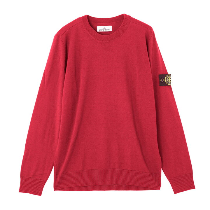 楽天市場】ストーンアイランド STONE ISLAND クルーネック ニット 