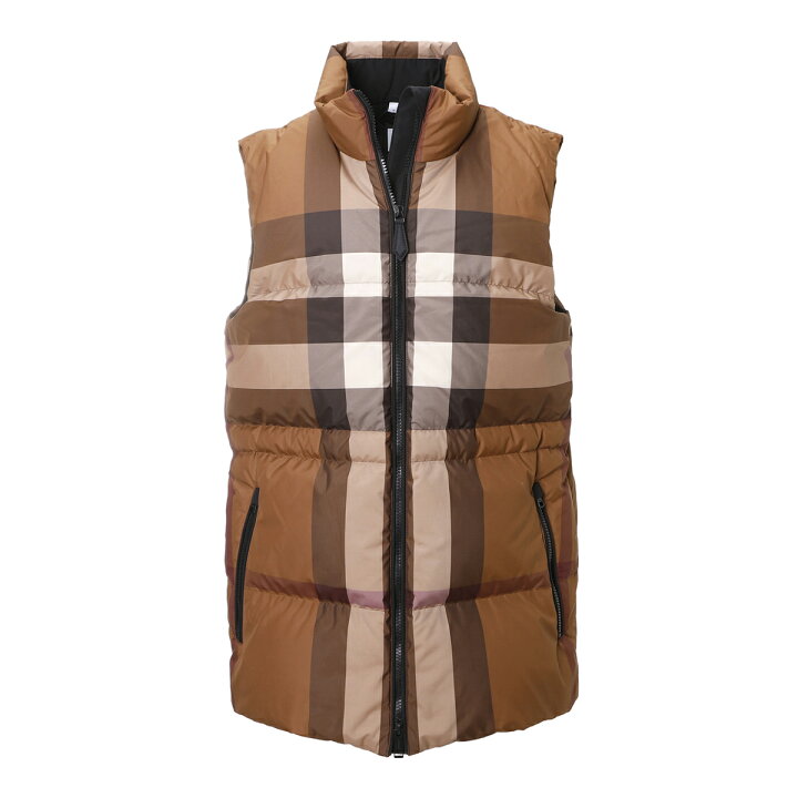 楽天市場】【アウトレット】バーバリー BURBERRY ダウンベスト 