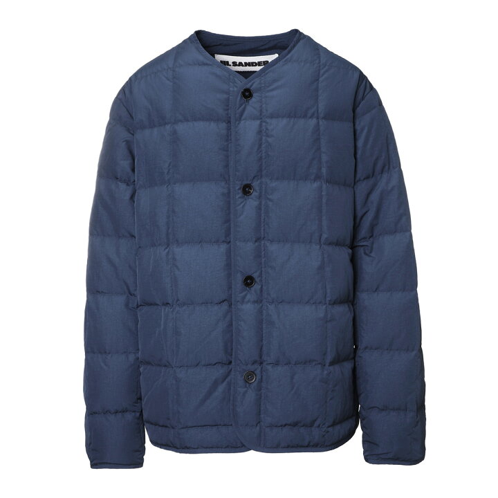 楽天市場】【アウトレット】ジルサンダー JIL SANDER 中綿入り  