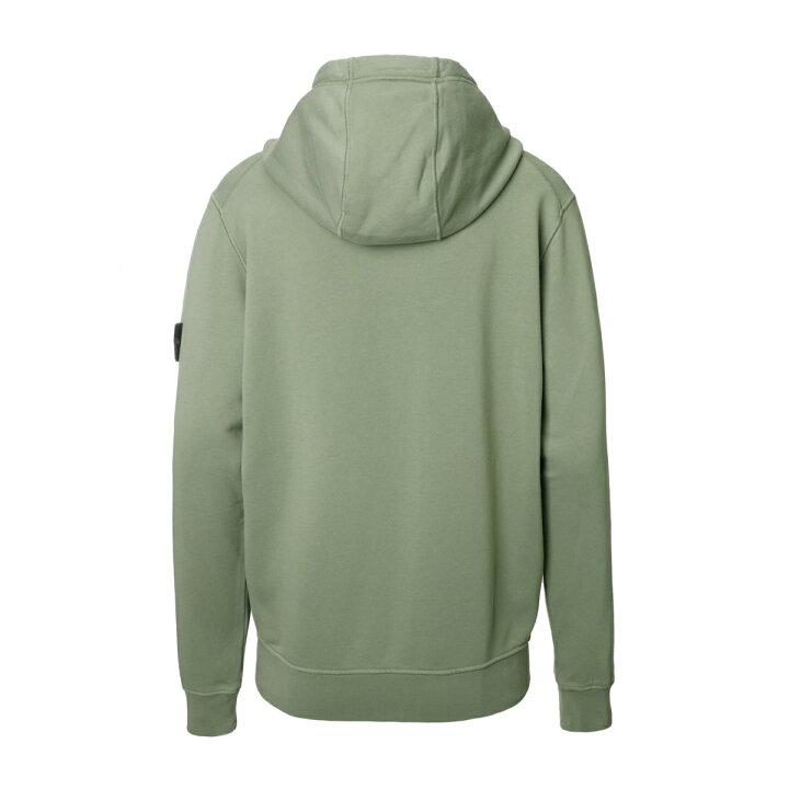 楽天市場】ストーンアイランド STONE ISLAND ジップアップパーカ  