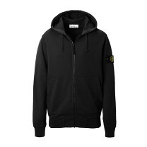 楽天市場】stone island（カラーブラック）（パーカー｜トップス 
