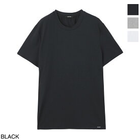 【4/20限定!当選確率1/2!MAX100%POINT BACK!※要エントリー】【アウトレット】トムフォード TOM FORD クルーネック Tシャツ t4m08 141 002【返品交換不可】