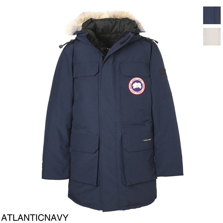 楽天市場】カナダグース CANADA GOOSE ダウンコート メンズ 4567m 63 