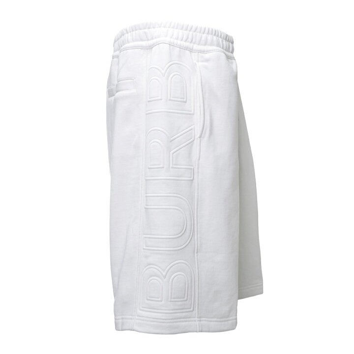 バーバリー BURBERRY ハーフパンツ ショートパンツ メンズ 8050895 サイズS