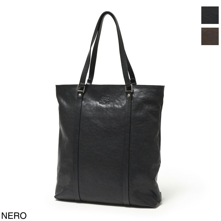 楽天市場】イルビゾンテ IL BISONTE トートバッグ bto131 po0001  