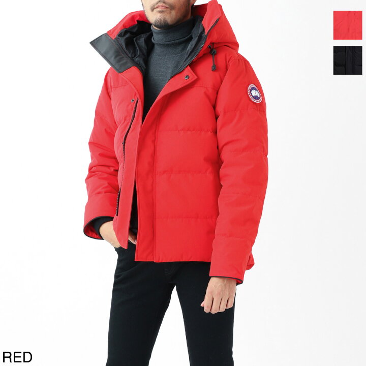楽天市場】カナダグース CANADA GOOSE ダウンジャケット 3804ma 11  