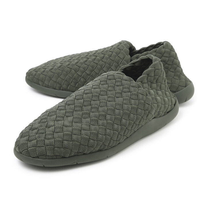 楽天市場】ボッテガヴェネタ BOTTEGA VENETA スリッポン スニーカー 