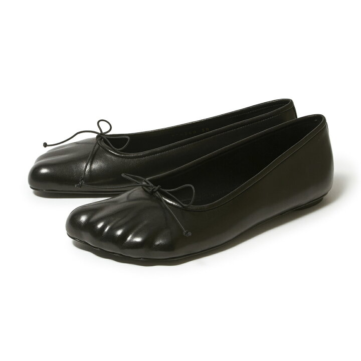 楽天市場】【アウトレット】バレンシアガ BALENCIAGA フラットパンプス  