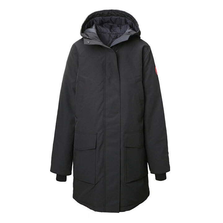 楽天市場】カナダグース CANADA GOOSE ダウンコート ブラック  