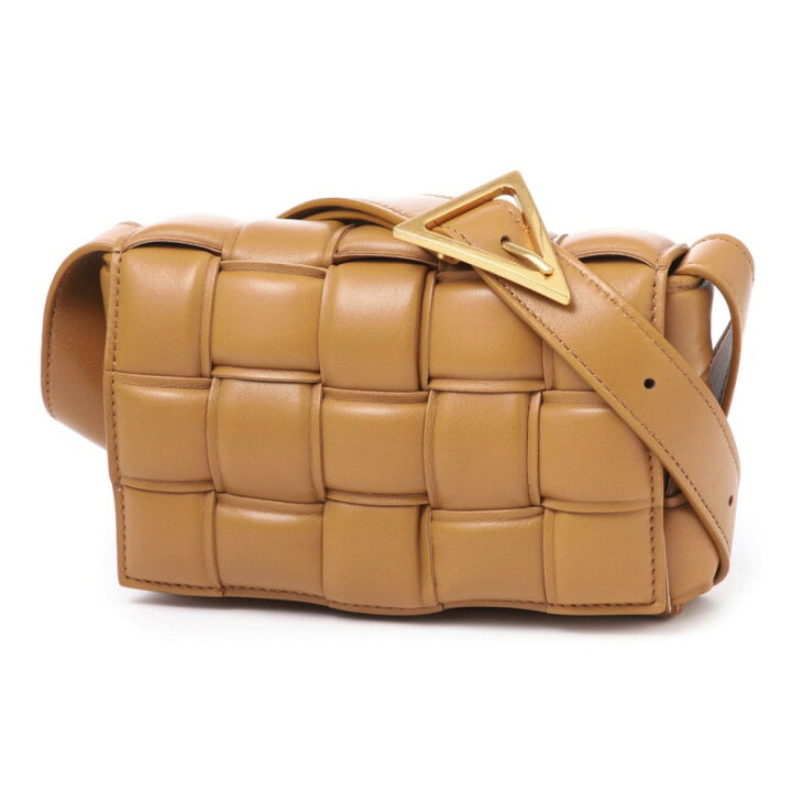 楽天市場】ボッテガヴェネタ BOTTEGA VENETA ショルダーバッグ クロス  