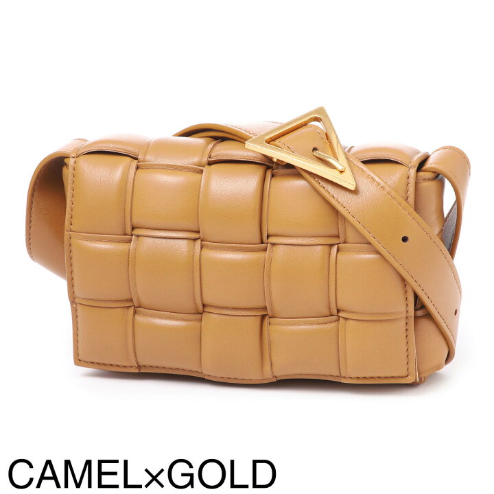 楽天市場】ボッテガヴェネタ BOTTEGA VENETA ショルダーバッグ クロス  