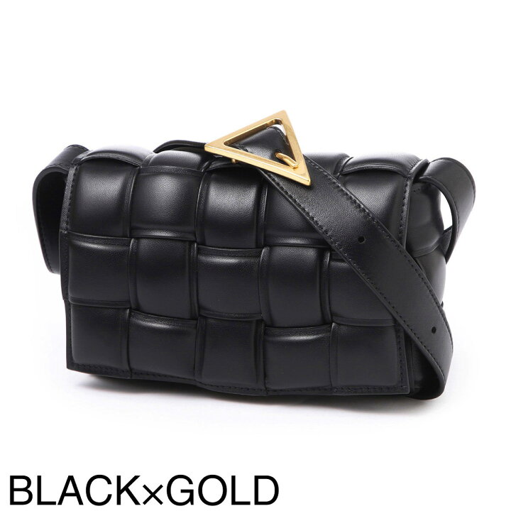 楽天市場】ボッテガヴェネタ BOTTEGA VENETA ショルダーバッグ クロス 