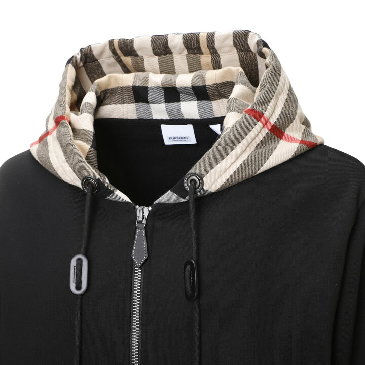 楽天市場】【アウトレット】【ラスト1点】バーバリー BURBERRY ジップ 