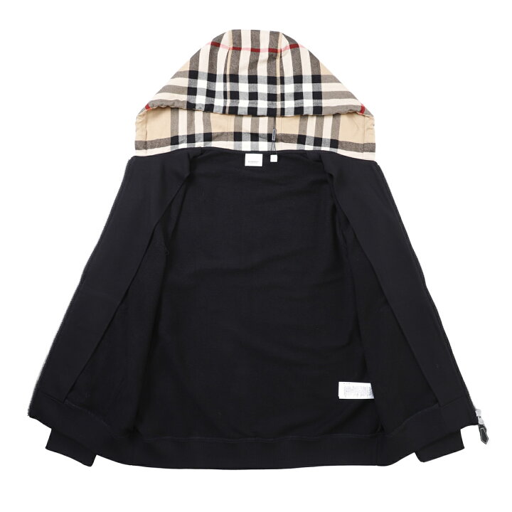 楽天市場】【アウトレット】【ラスト1点】バーバリー BURBERRY ジップ 