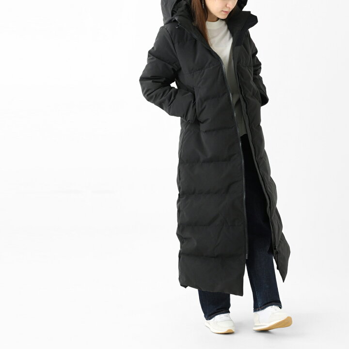 楽天市場】カナダグース CANADA GOOSE ダウンコート ブラック  