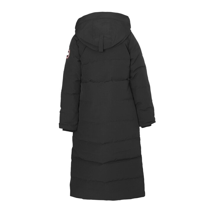 楽天市場】カナダグース CANADA GOOSE ダウンコート ブラック 