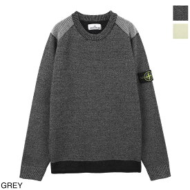 ストーンアイランド STONE ISLAND クルーネックニット 541c8 v0001【返品送料無料】