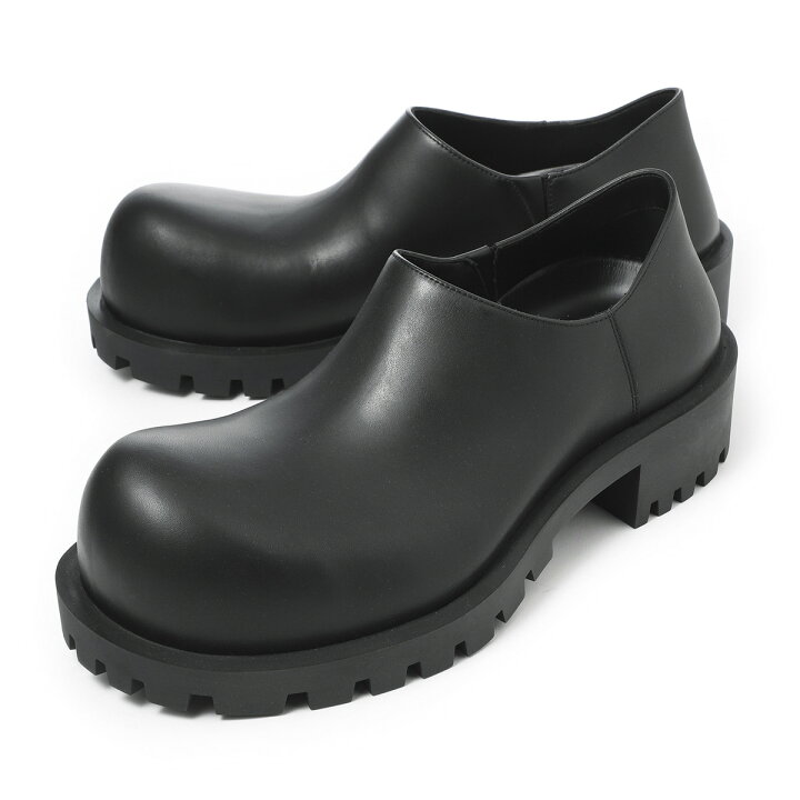 楽天市場】【アウトレット】バレンシアガ BALENCIAGA スリッポン 