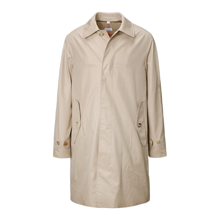 楽天市場】【アウトレット】バーバリー BURBERRY カーコート ステン  