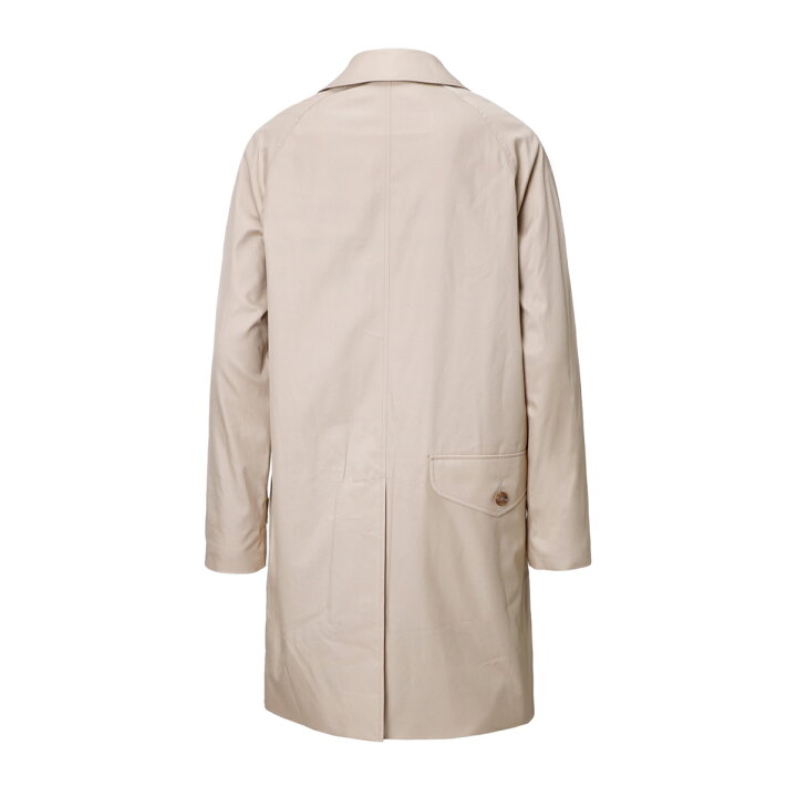 楽天市場】【アウトレット】バーバリー BURBERRY カーコート ステン 